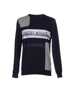 Толстовка Antony Morato