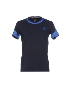 Футболка Bikkembergs
