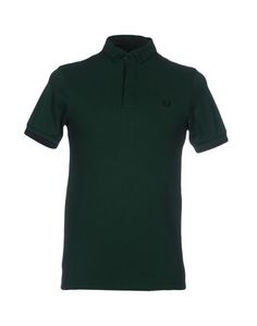 Поло Fred Perry