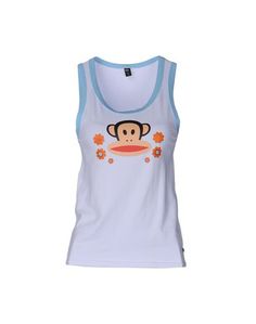 Майка Paul Frank