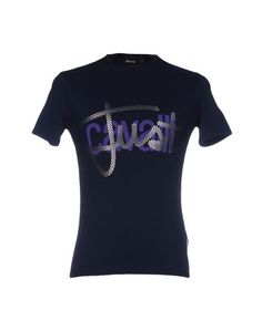 Футболка Just Cavalli