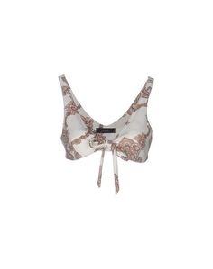 Топ без рукавов Twin Set Simona Barbieri