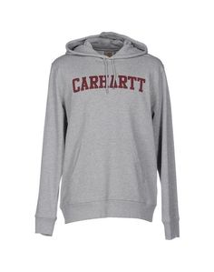 Толстовка Carhartt