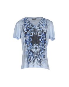 Футболка Roberto Cavalli Beachwear