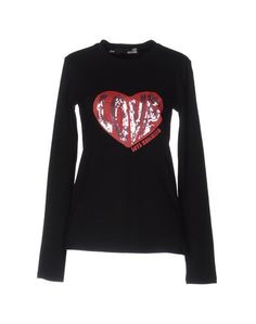 Футболка Love Moschino