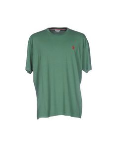 Футболка U.S.Polo Assn.