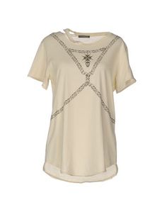 Футболка Alexander Mcqueen