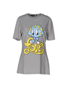 Футболка Love Moschino