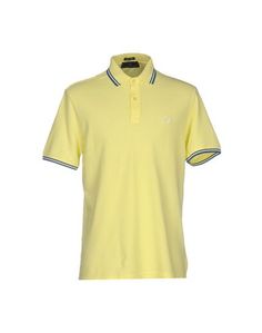 Поло Fred Perry