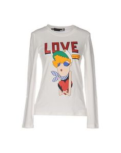 Футболка Love Moschino
