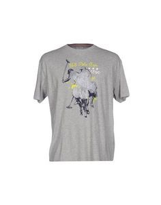 Футболка U.S.Polo Assn.