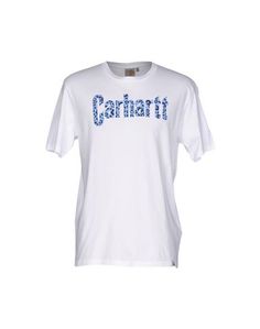 Футболка Carhartt