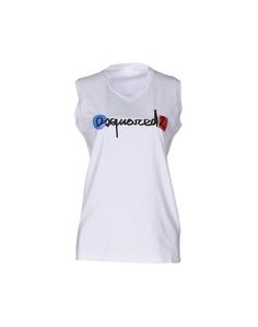 Футболка Dsquared2