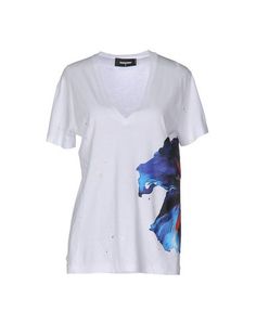 Футболка Dsquared2