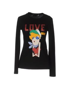 Футболка Love Moschino