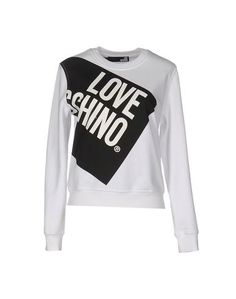 Толстовка Love Moschino