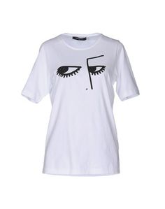 Футболка Dsquared2