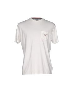 Футболка U.S.Polo Assn.