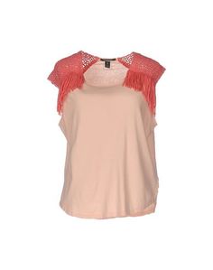 Футболка Scotch & Soda