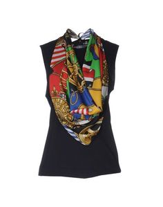 Футболка Love Moschino