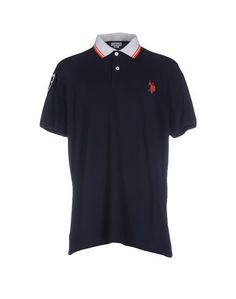 Поло U.S.Polo Assn.