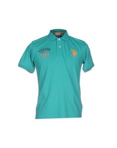 Поло U.S.Polo Assn.