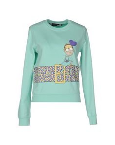 Толстовка Love Moschino