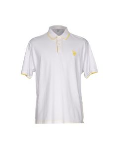 Поло U.S.Polo Assn.