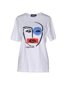 Футболка Dsquared2