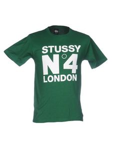 Футболка Stussy