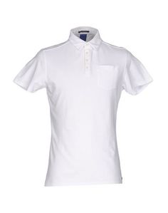 Поло Scotch & Soda
