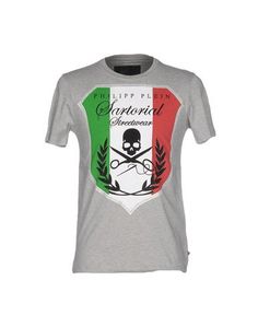 Футболка Philipp Plein Homme