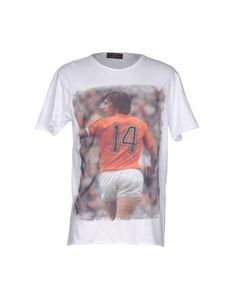 Футболка Athletic Vintage