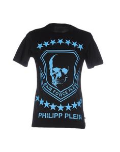 Футболка Philipp Plein Homme