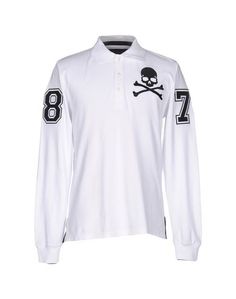 Поло Philipp Plein Homme