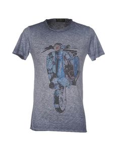 Футболка Athletic Vintage