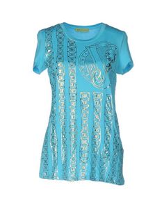 Футболка Versace Jeans
