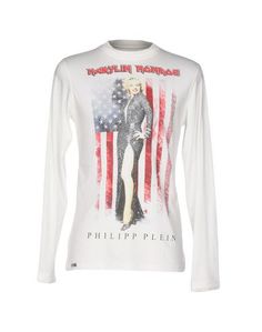 Футболка Philipp Plein Homme