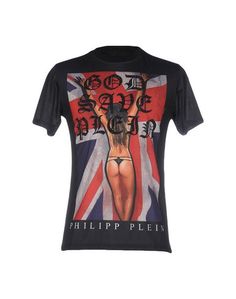 Футболка Philipp Plein Homme