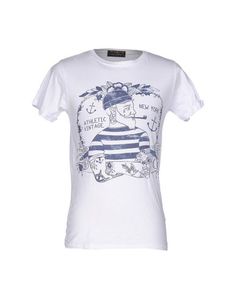 Футболка Athletic Vintage