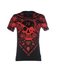 Футболка Philipp Plein Homme