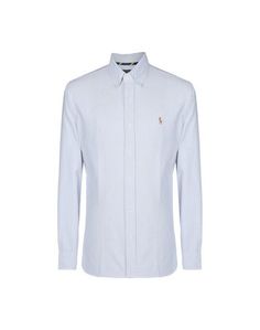 Pубашка Polo Ralph Lauren