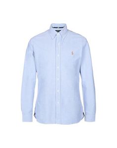 Pубашка Polo Ralph Lauren