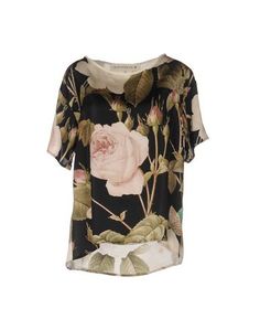 Блузка Shirtaporter