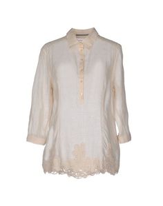 Pубашка Ermanno Scervino