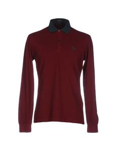 Поло Fred Perry