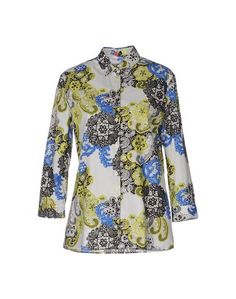 Pубашка Msgm