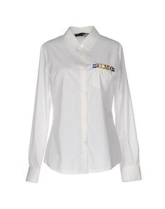 Pубашка Love Moschino