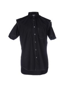Pубашка Comme DES GarÇons