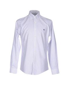 Pубашка Brooks Brothers